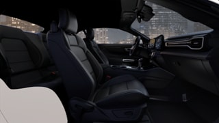 2026 Ford Mustang® Internal Image 1